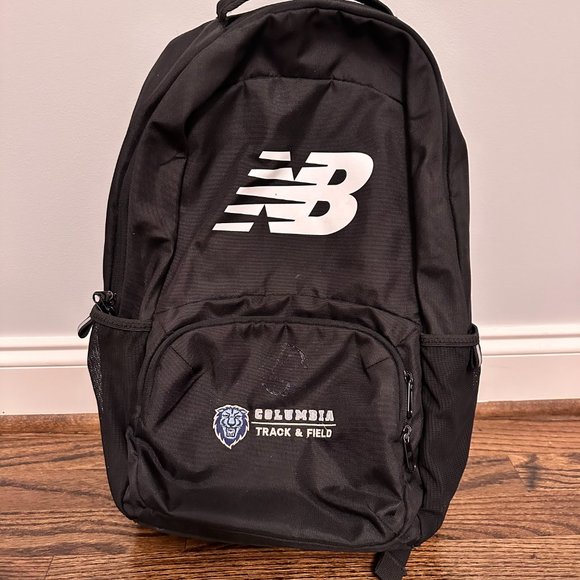 New Balance Backpack - Picture 1 of 3